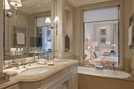Beau-Rivage Palace - 11