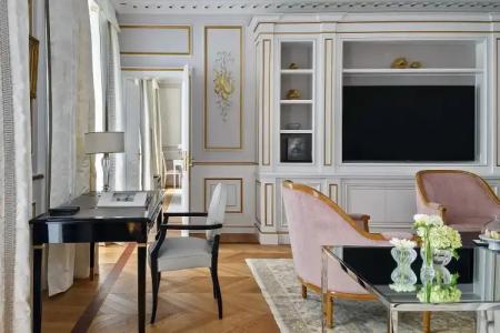 Beau-Rivage Palace - 112