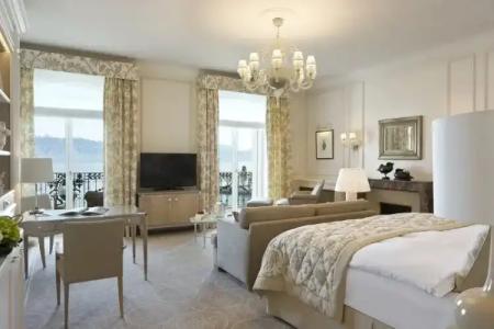 Beau-Rivage Palace - 65