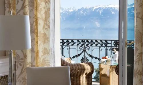 Beau-Rivage Palace - 72