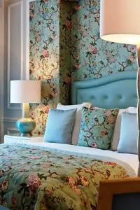 Beau-Rivage Palace - 31
