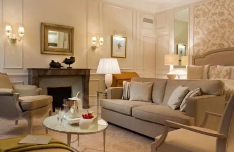 Beau-Rivage Palace - 63