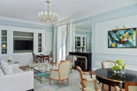 Beau-Rivage Palace - 78