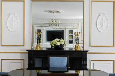 Beau-Rivage Palace - 104