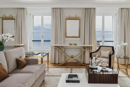 Beau-Rivage Palace - 83