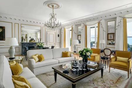 Beau-Rivage Palace - 120