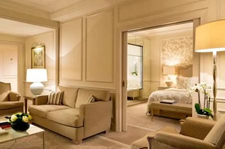 Beau-Rivage Palace - 70
