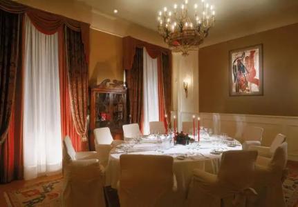 Beau-Rivage Palace - 19