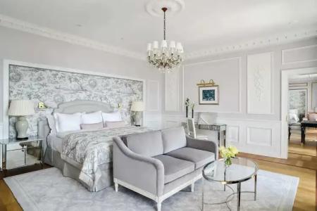 Beau-Rivage Palace - 108