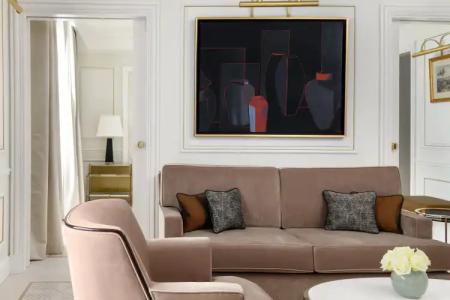 Beau-Rivage Palace - 59