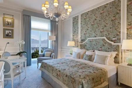 Beau-Rivage Palace - 32