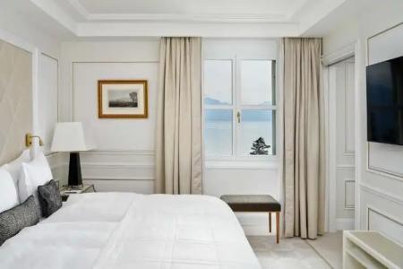 Beau-Rivage Palace - 52