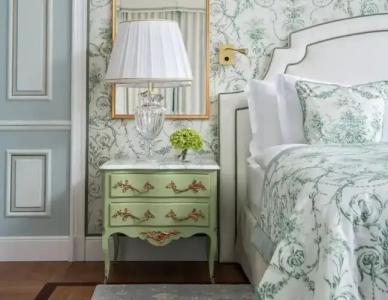 Beau-Rivage Palace - 68