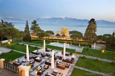 Beau-Rivage Palace - 21