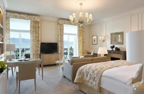 Beau-Rivage Palace - 61