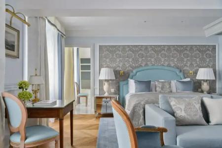 Beau-Rivage Palace - 46
