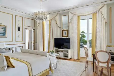Beau-Rivage Palace - 119