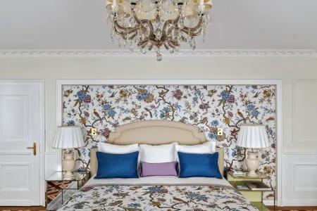 Beau-Rivage Palace - 97