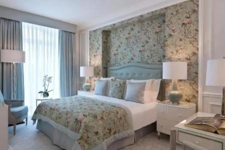Beau-Rivage Palace - 28