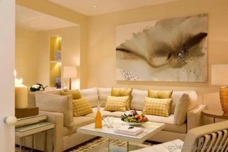 Beau-Rivage Palace - 16