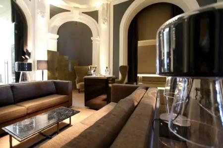 Beau-Rivage Palace - 15