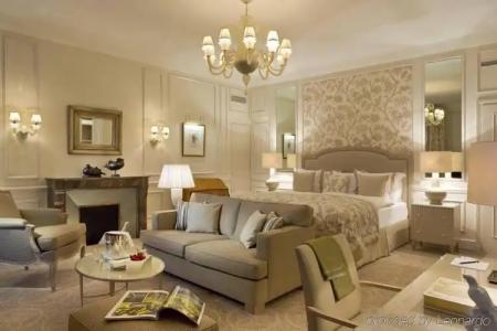 Beau-Rivage Palace - 8