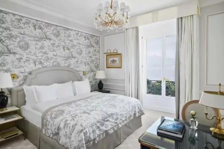 Beau-Rivage Palace - 107