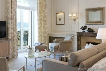 Beau-Rivage Palace - 23