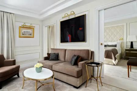 Beau-Rivage Palace - 58