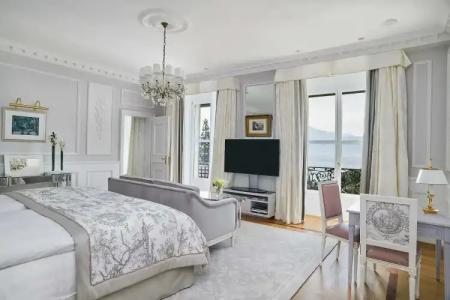 Beau-Rivage Palace - 109