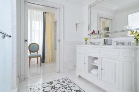 Beau-Rivage Palace - 53