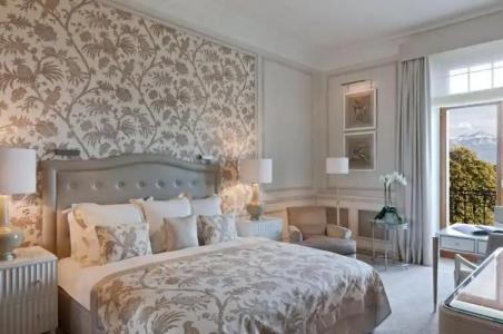 Beau-Rivage Palace - 34