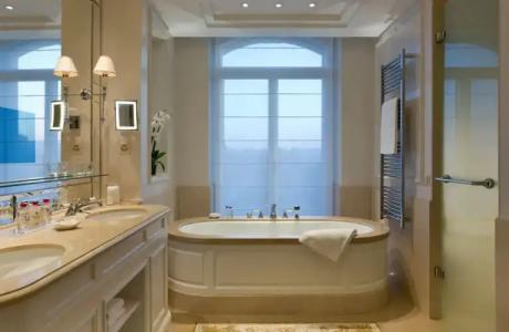 Beau-Rivage Palace - 64
