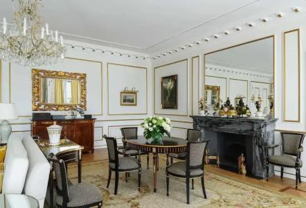Beau-Rivage Palace - 121