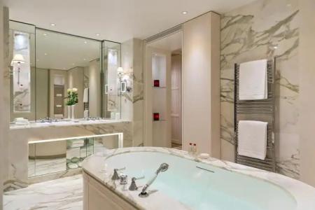 Beau-Rivage Palace - 9