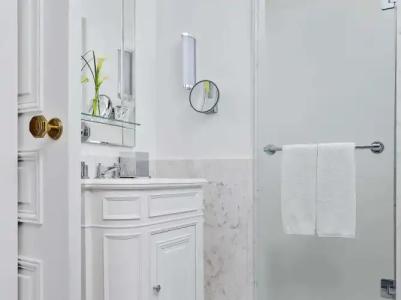 Beau-Rivage Palace - 105