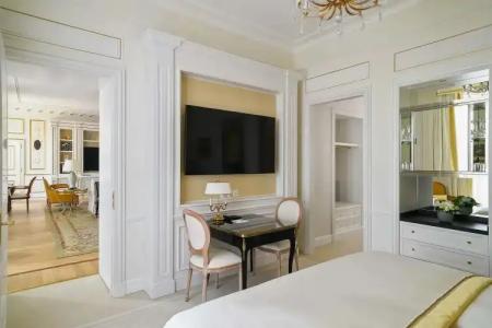 Beau-Rivage Palace - 117