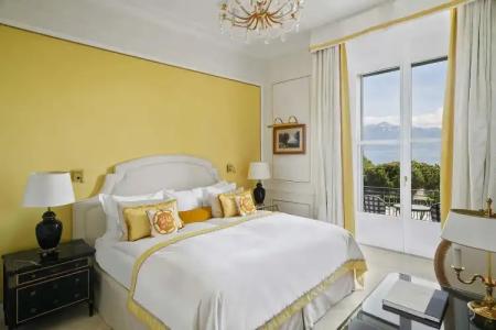 Beau-Rivage Palace - 116