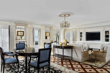 Beau-Rivage Palace - 101