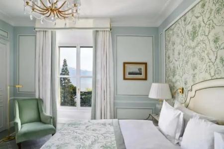 Beau-Rivage Palace - 33