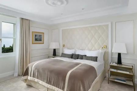 Beau-Rivage Palace - 57