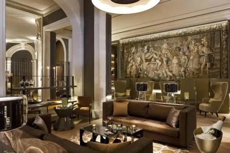 Beau-Rivage Palace - 17