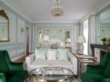 Beau Rivage Double Junior Suite