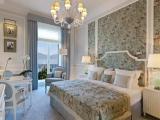 Superior Double room with lake view