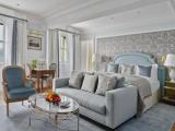 Deluxe Double room with lake view