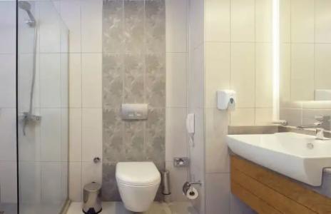 Side Orange Palace - All Inclusive - 103