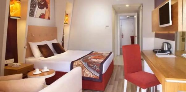 Side Orange Palace - All Inclusive - 111