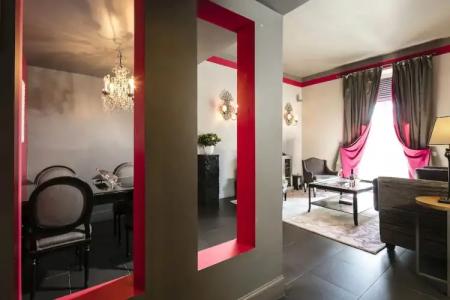 Villa Garbo - 123