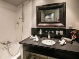 Standard Duplex room