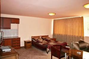 Nairi Rest House, Tsaghkadzor